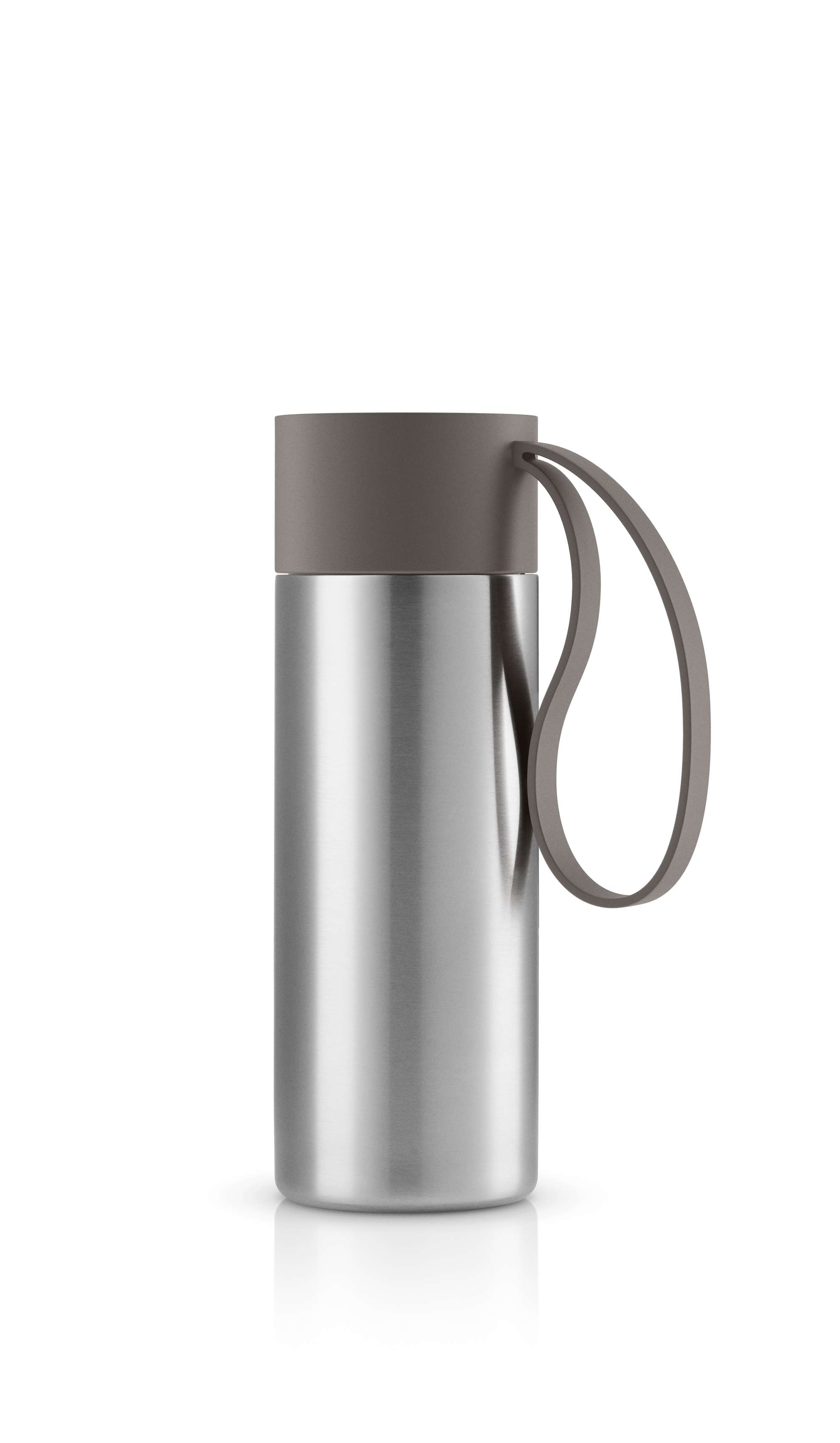 To Go Cup - 0.35 liters - Taupe